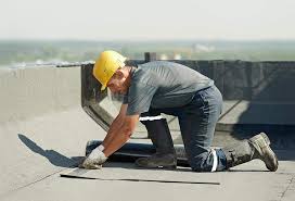 Professional Roofing services in Toluca, IL